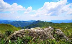 一起爬山嗎？骨關(guān)節(jié)活動注意要點