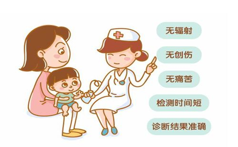 兒童骨密度儀廠家建議定期帶孩子做檢測(cè)